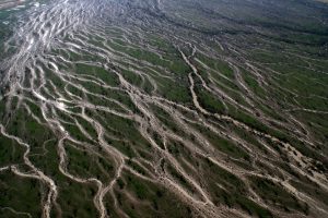 Cooper Creek - Lake Eyre - Luxury Outback Tours