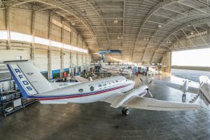 RFDS - Broken Hill - Bill Peach Journeys