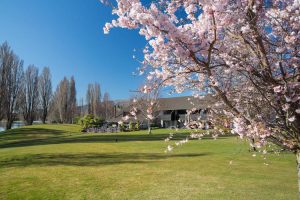 Wanaka - Edgewater Hotel on the lake - Luxury short breaks New Zealand
