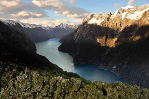 Milford Sound - jewel of the Fiordland National Park - Luxury short breaks New Zealand