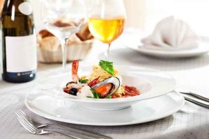 New Zealand - gourmet seafood past and local wines - Luxury solo tours