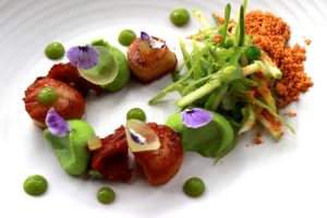 New Zealand - gourmet fresh produce - Luxury solo tours