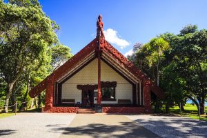 Waitangi - Aotearoa's most important historic site, the Treaty House - Luxury short breaks New Zealand