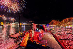 Sydney - Handa Opera on Sydney Harbour - Luxury Short Break