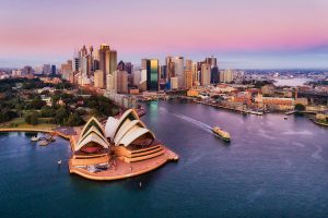 Opera House - Sydney - Luxury Australian Tours
