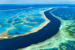 Whitsundays - Great Barrier Reef - Bill Peach Journeys