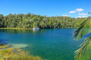 Far North Queensland - Cruise on Lake Barrine - Luxury Short Break