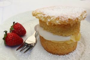Wagga Wagga - Tambea Gardens cake and tea - luxury short breaks Australia