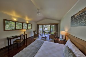 Tropical North Queensland - Luxury short breaks Australia