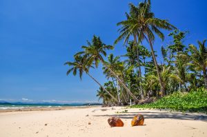 Mission Beach - closest access point to the Great Barrier Reef - Luxury short breaks Australia
