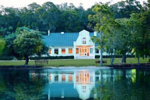 Margaret River - Cape Lodge on the river - Luxury solo tours
