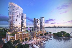 Perth - brand new luxury Ritz-Carlton Perth - Luxury solo tours