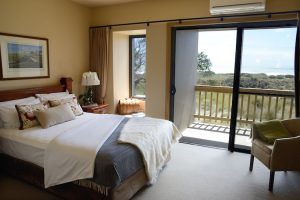 Barnbougle - Lost Farm Lodge Rooms with a view - Luxury short breaks Tasmania