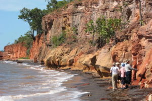 Northern Territory - Arnhem Land - Bill Peach Journeys